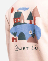 Cardigan Quiet Life