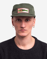 Cap Five Panel Pesc