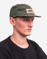 Cap Five Panel Pesc