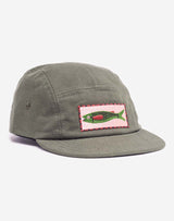 Cap Five Panel Pesc