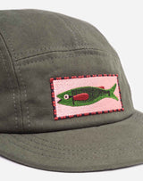 Cap Five Panel Pesc