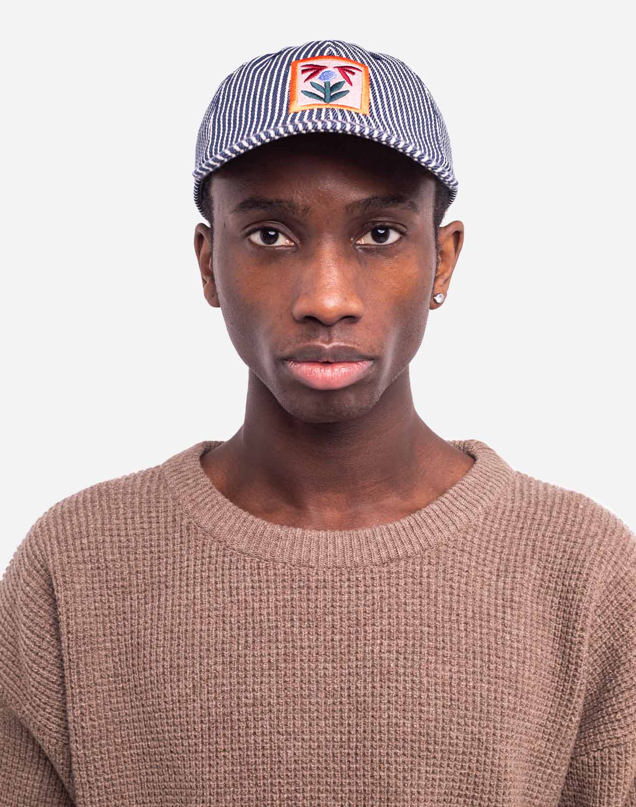 Cap Six Panel Bud