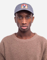 Cap Six Panel Bud
