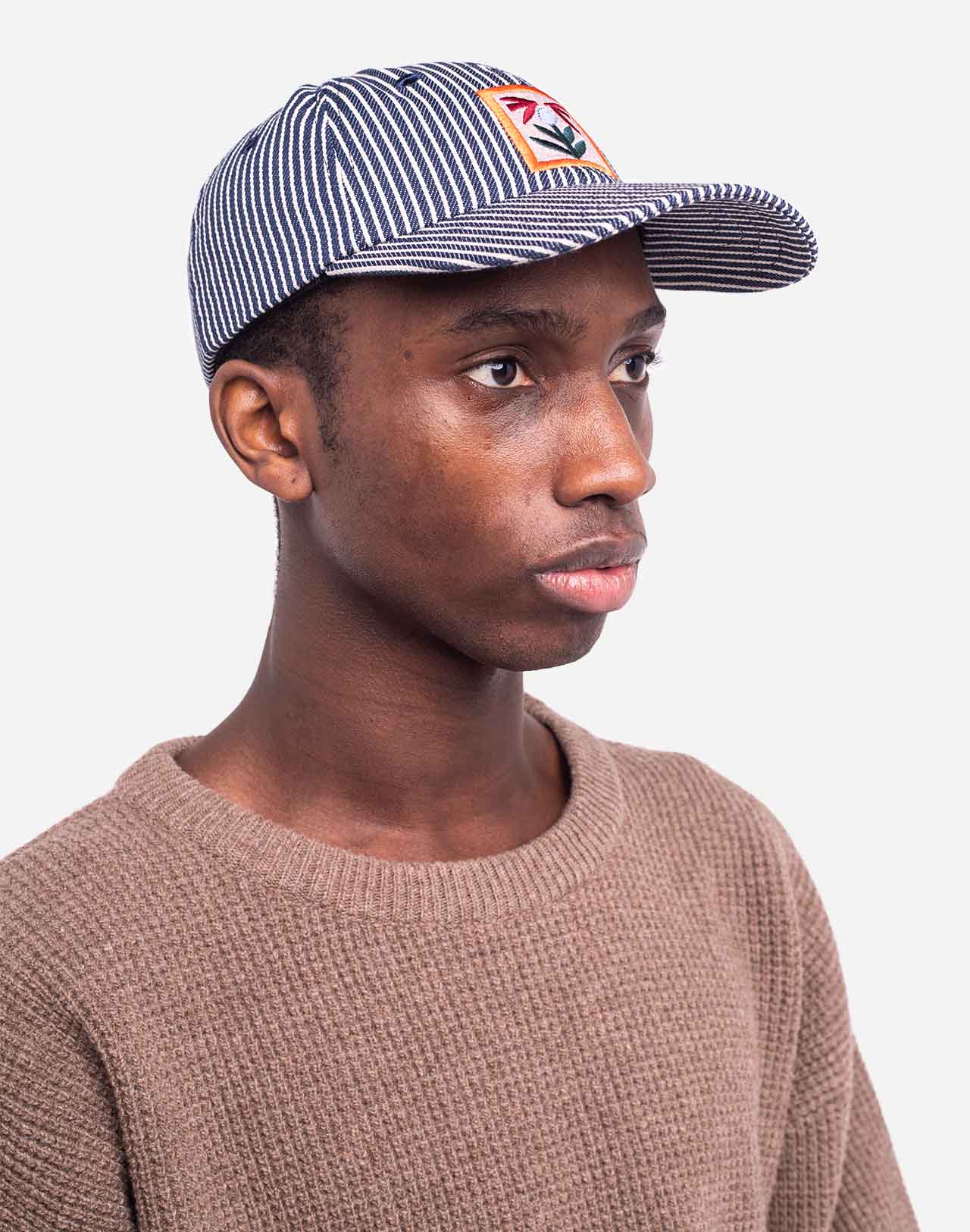Cap Six Panel Bud