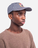 Cap Six Panel Bud