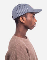 Cap Six Panel Bud