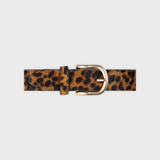 Gürtel - Leopard
