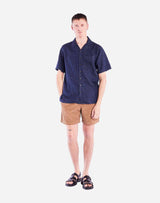 Shirt Aloha Guala Dark Denim