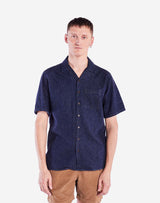 Shirt Aloha Guala Dark Denim