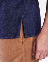 Shirt Aloha Guala Dark Denim