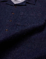 Shirt Aloha Guala Dark Denim