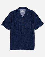 Shirt Aloha Guala Dark Denim
