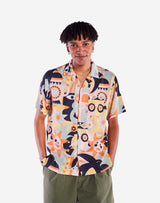 Shirt Aloha Guanacaste