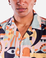 Shirt Aloha Guanacaste