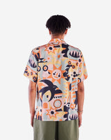 Shirt Aloha Guanacaste