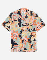 Shirt Aloha Guanacaste