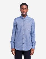 Shirt Classico Barneville