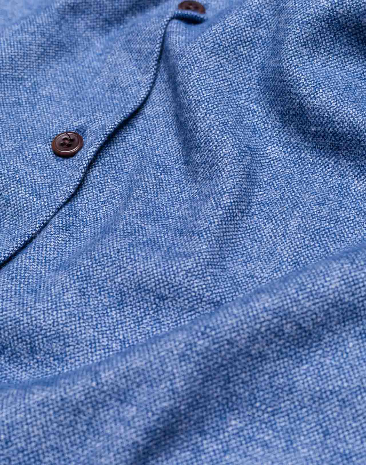 Shirt Classico Barneville