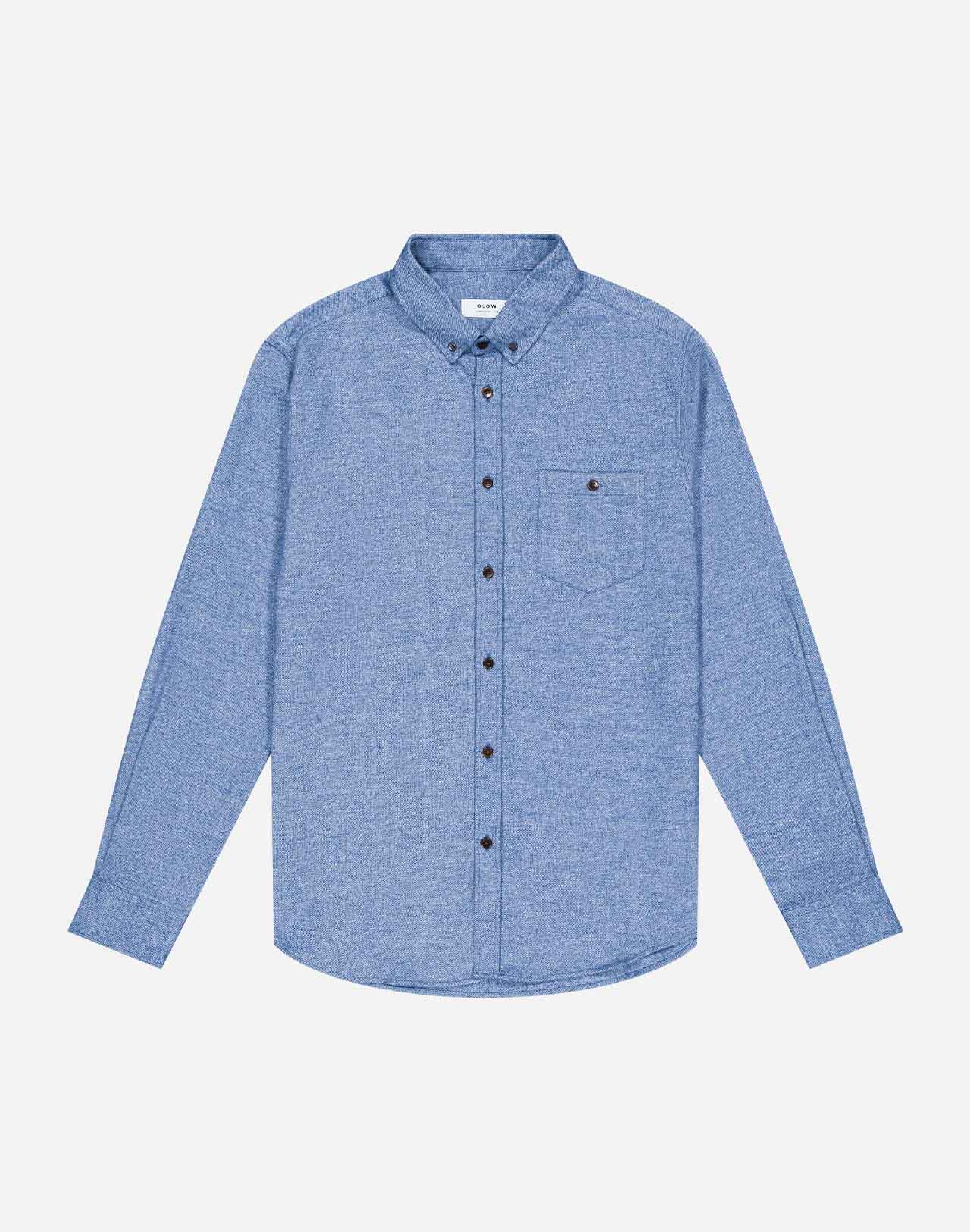 Shirt Classico Barneville