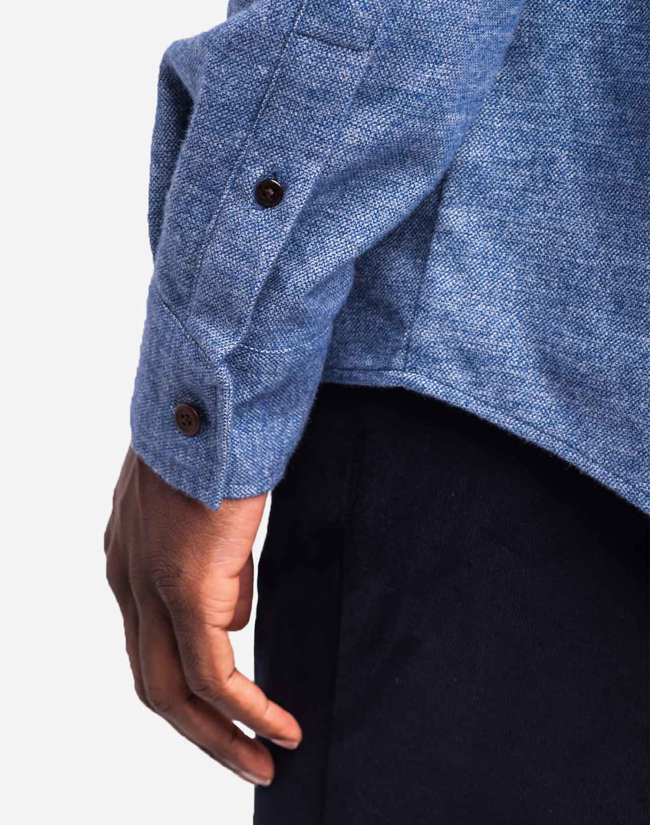 Shirt Classico Barneville