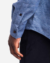 Shirt Classico Barneville