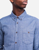 Shirt Classico Barneville