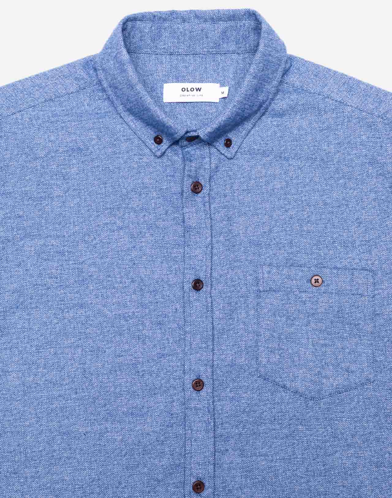 Shirt Classico Barneville
