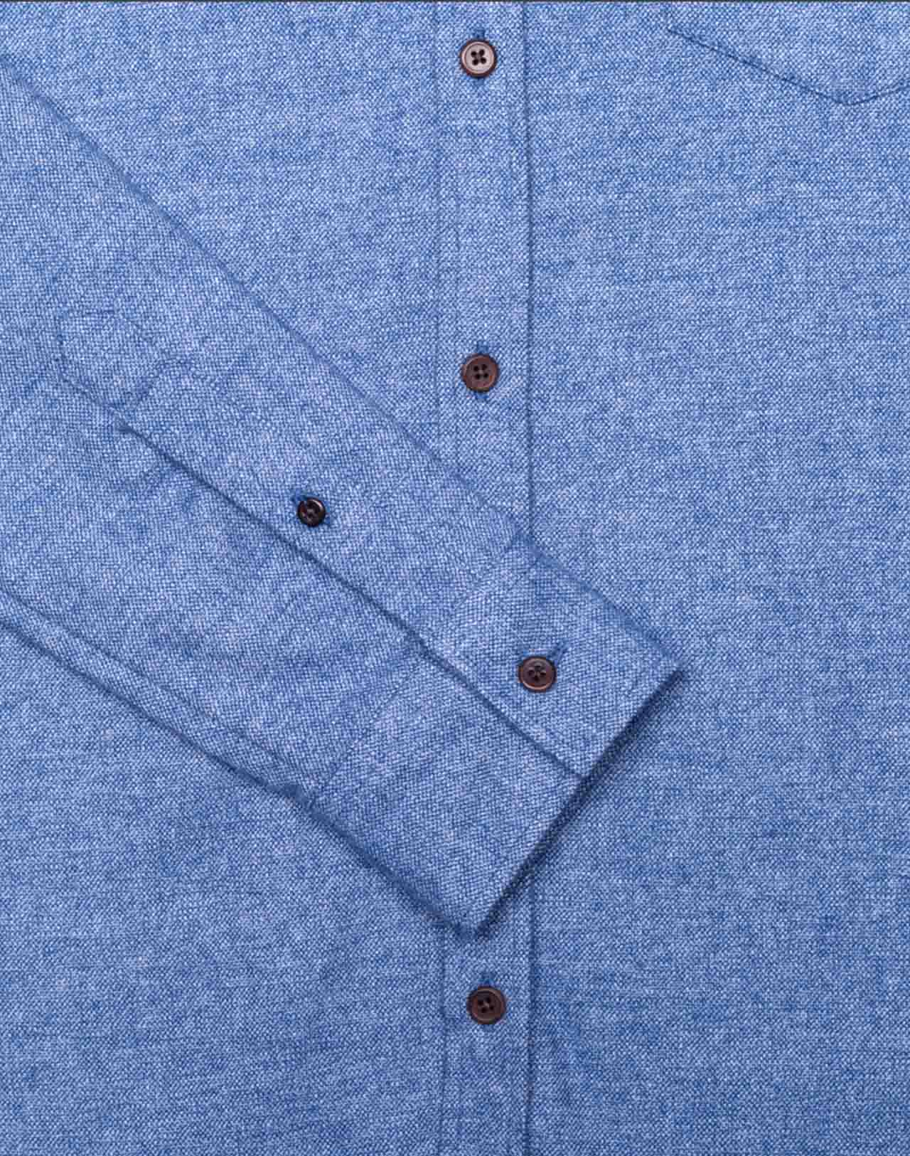 Shirt Classico Barneville