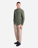 Shirt Classico Marsh