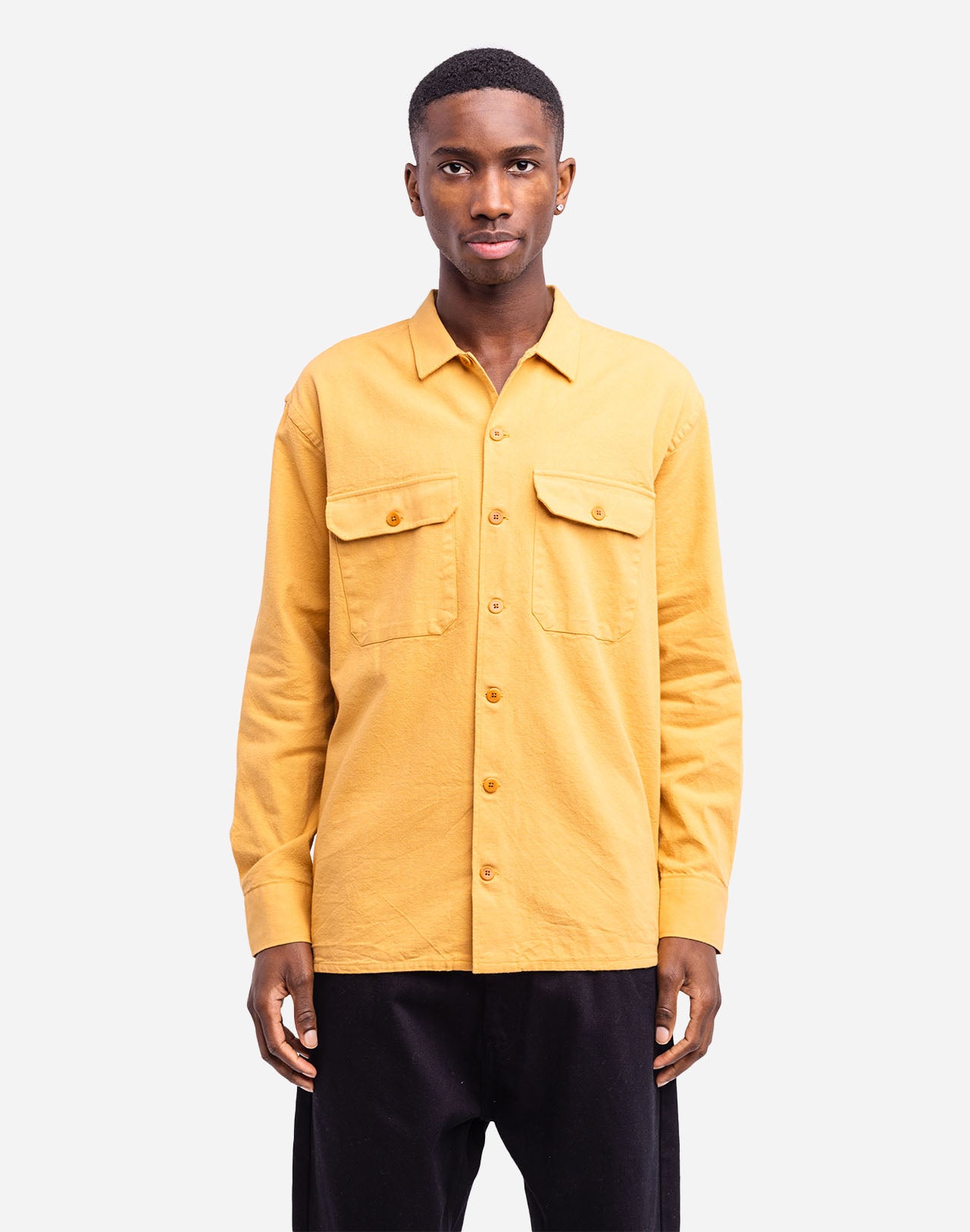Shirt Decre Manteca