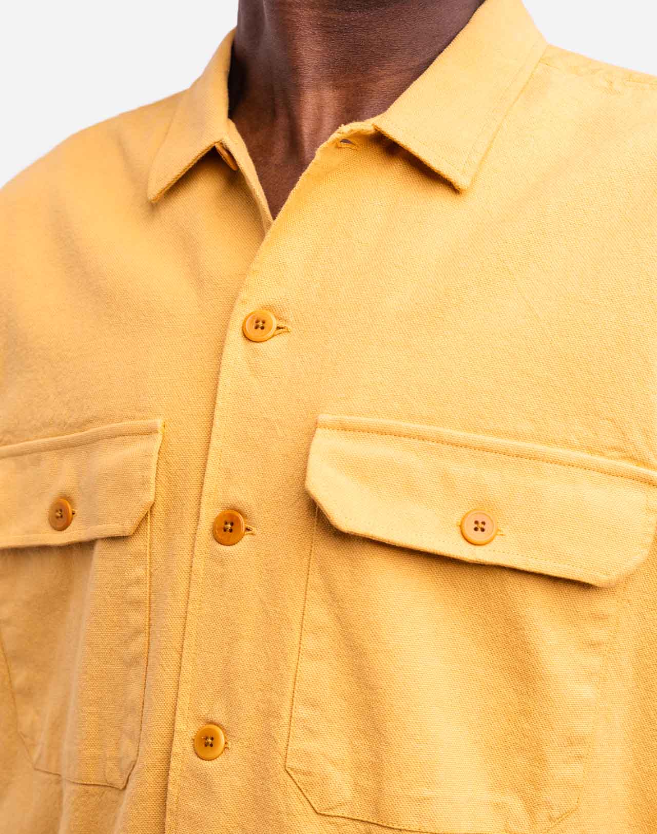 Shirt Decre Manteca