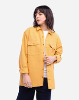 Shirt Decre Manteca