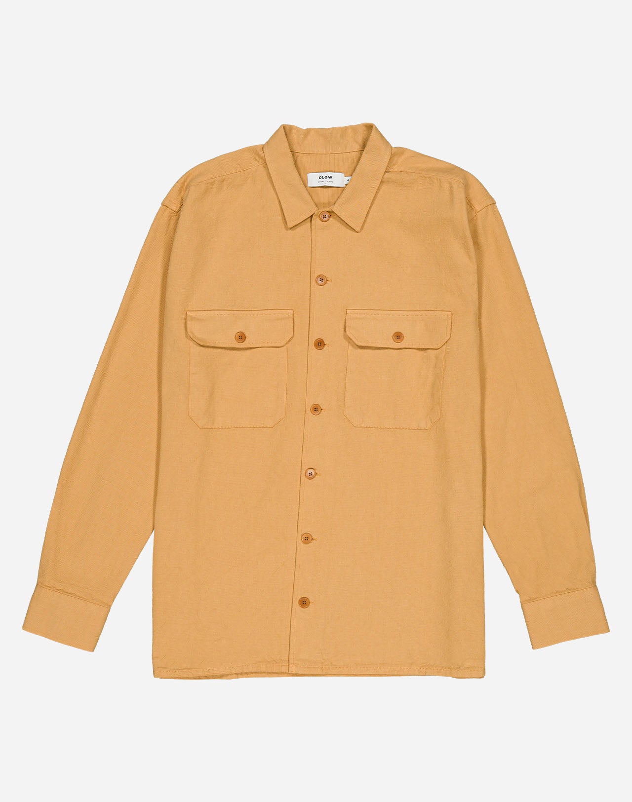 Shirt Decre Manteca