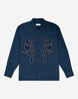 Shirt Decre Pollen