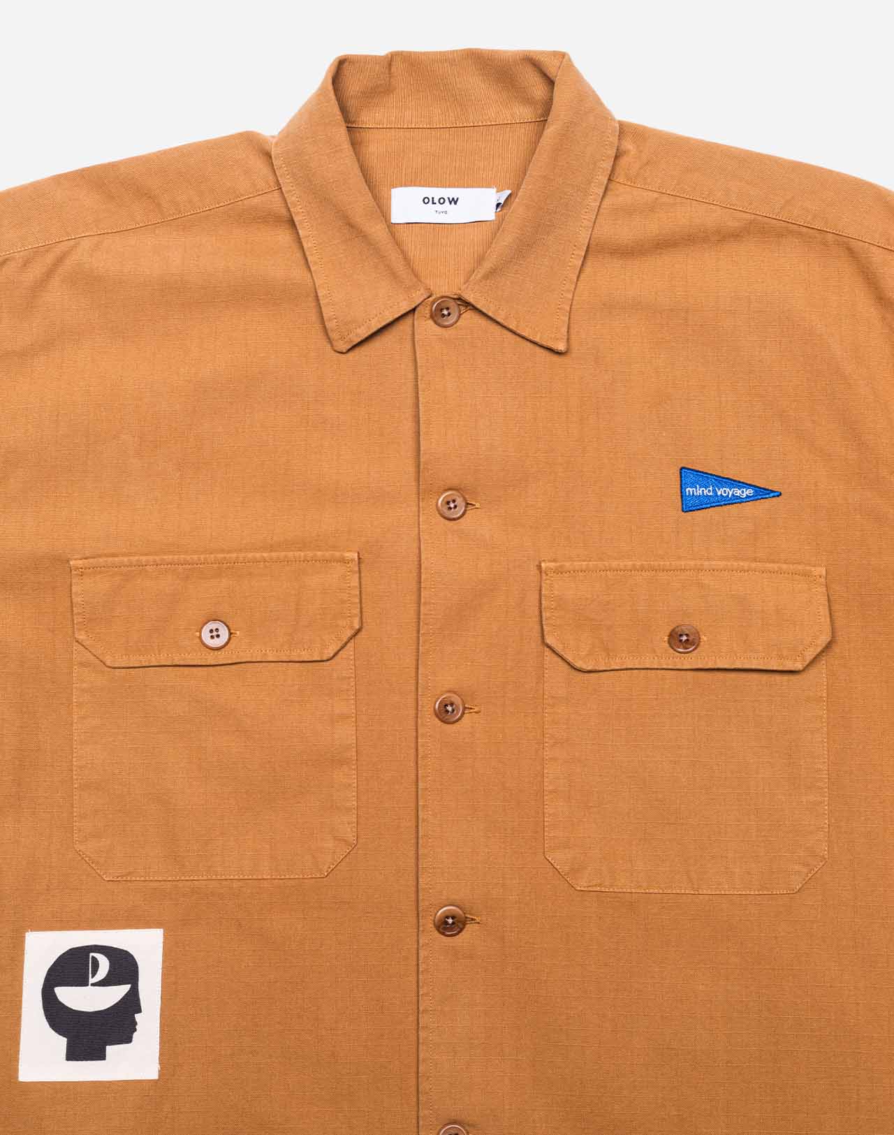 Shirt Decre Skye