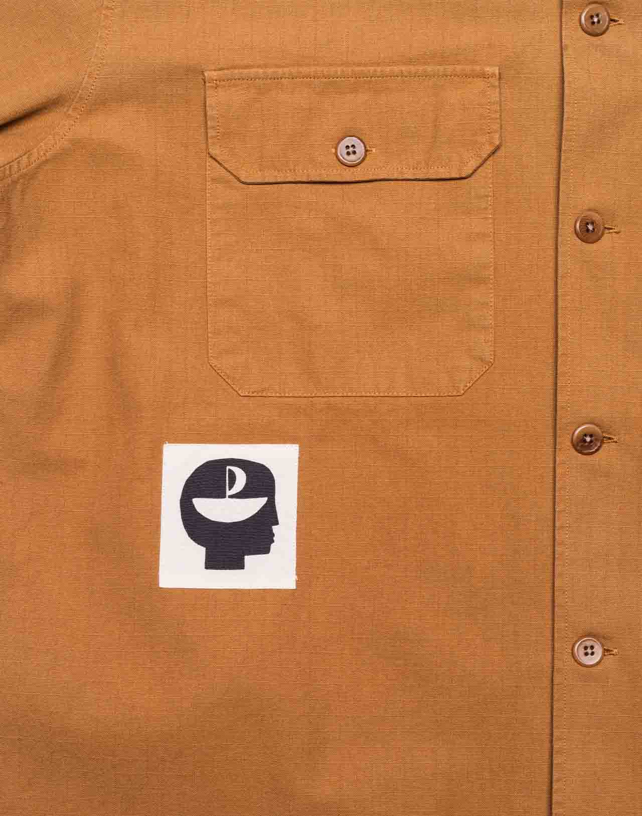 Shirt Decre Skye