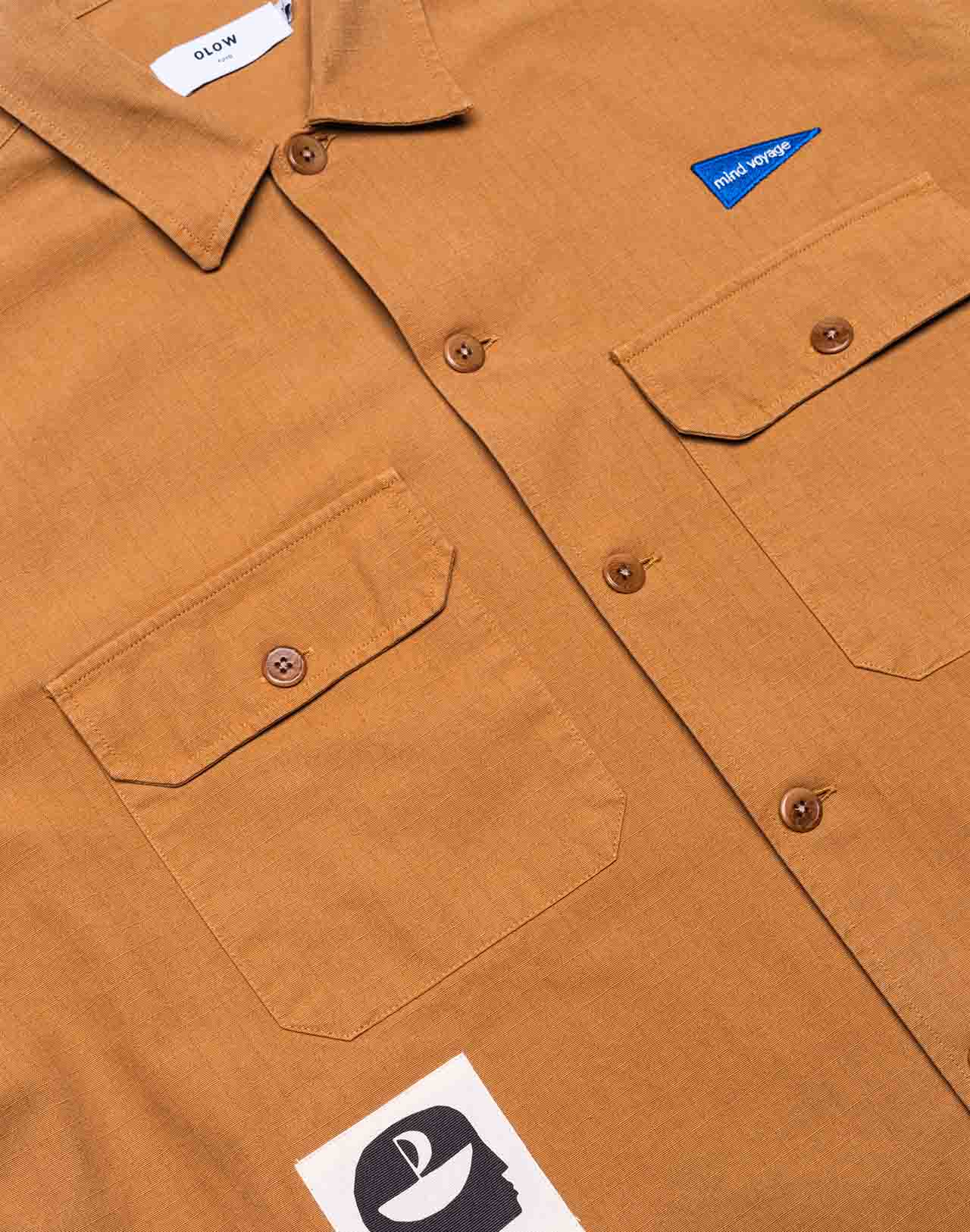 Shirt Decre Skye