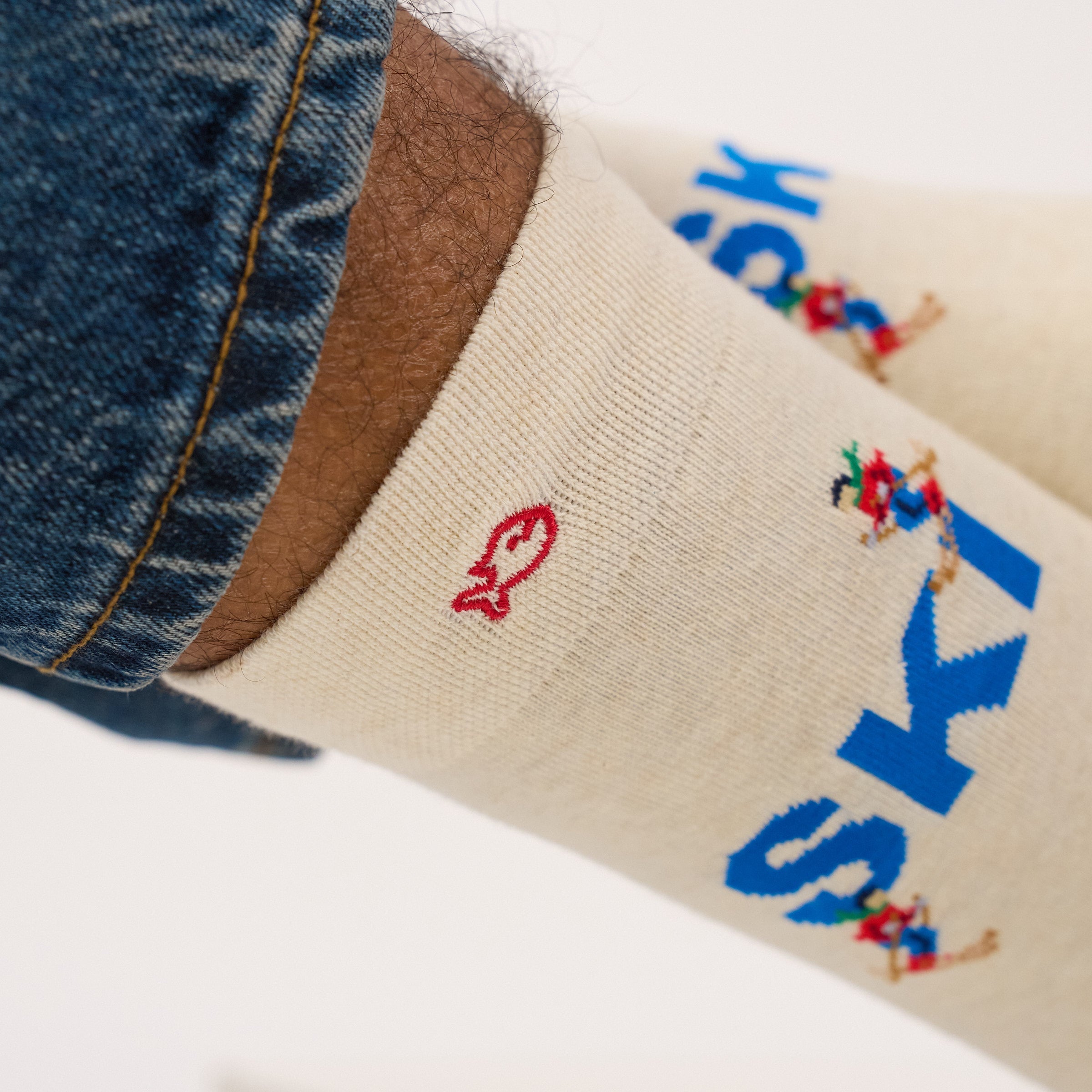 Socks - Ski