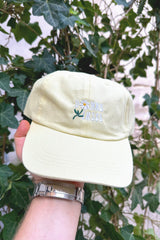 DONAUINSEL DAD CAP