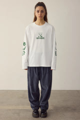 Longsleeve All The Peace