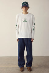 Longsleeve All The Peace