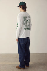 Longsleeve All The Peace