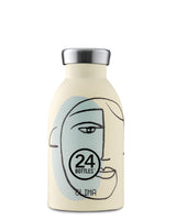 Clima Bottle White Calypso 330ml
