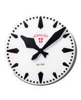 Normalzeit Wanduhr WALL