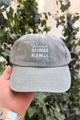 DONAUKANAL DAD CAP