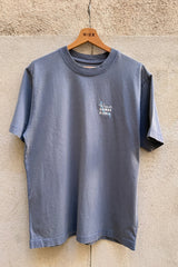 DONAUKANAL OVERSIZED T-SHIRT
