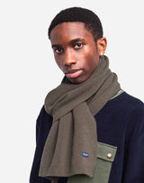Scarf Horn Khaki