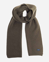 Scarf Horn Khaki