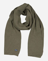 Scarf Horn Khaki