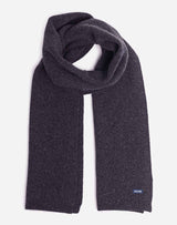 Scarf Horn Black